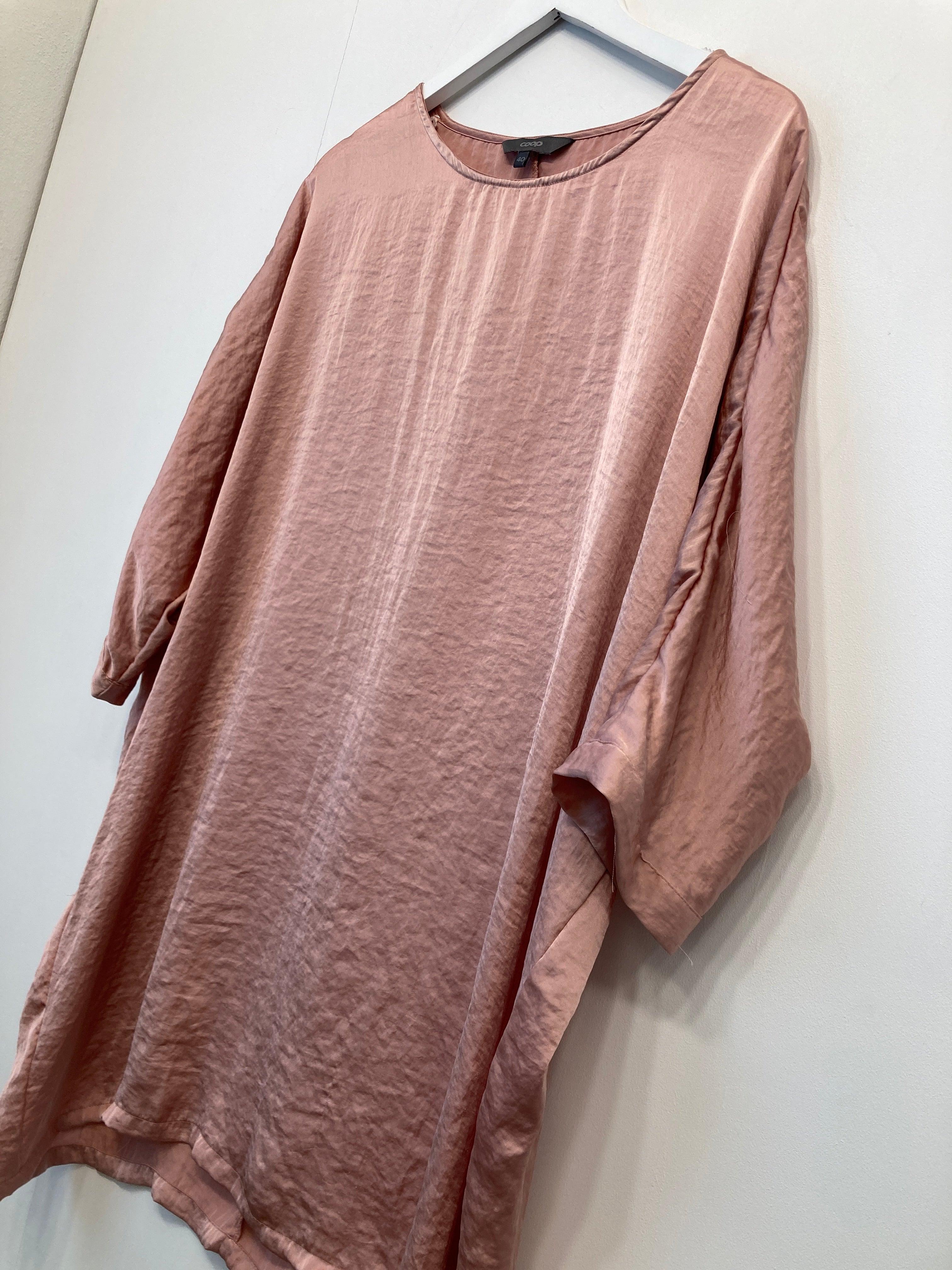 Coop Bluse